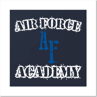 Best Gift for Army - Air Force Academy AF Posters and Art